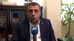 MHP Milletvekili Dr. Ali Muhittin Taşdoğan: 'Hareket noktamız, 7 Ağustos Yeni Kapı'da yakaladığımız milli birlik ve beraberlik ruhudur'