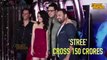 'Stree movie Hit, Crosses 150 Crore! Celebration Party | Shraddha kapoor & Rajkumar Rao Party