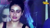 Candid interviews with 'Thugs of Hindostan' star cast Fatima Sana Shaikh