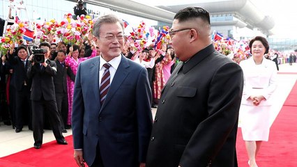 All sides motivated to secure Korean deal