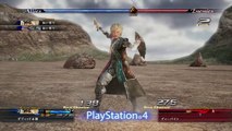 Tráiler The Last Remnant Remastered