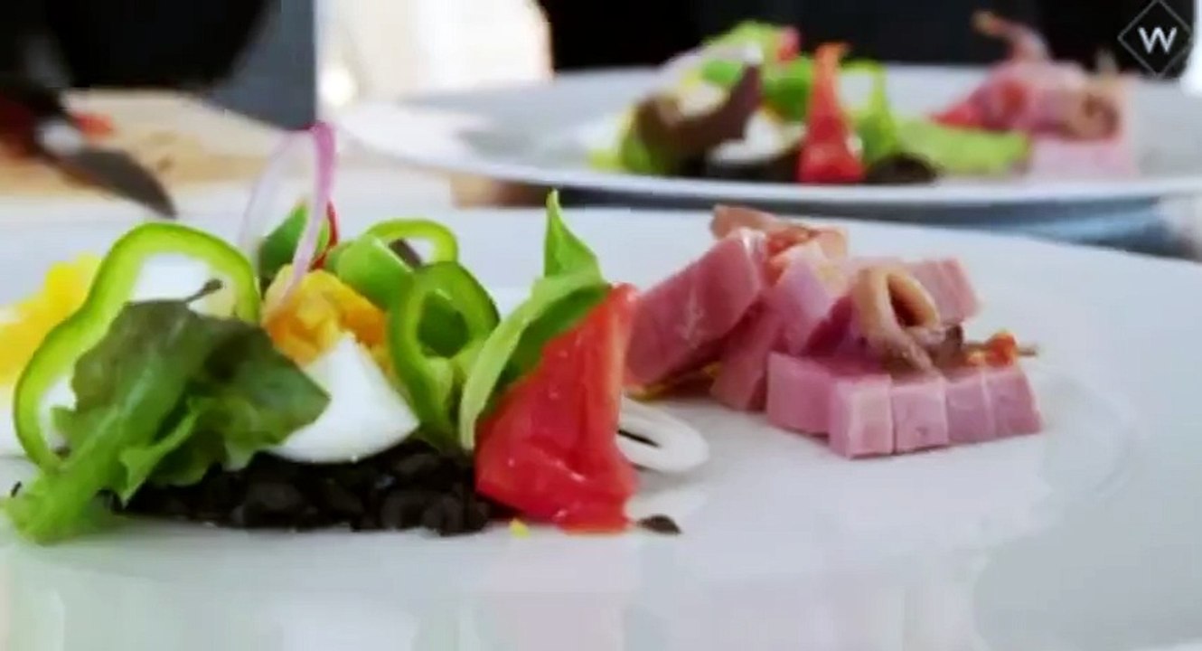 Battlechefs S01xxE07 E 7 - Part 01