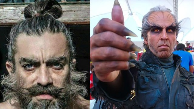 2.0 Vs Thugs of Hindostan: Aamir Khan & Akshay Kumar's film clash in November | FilmiBeat