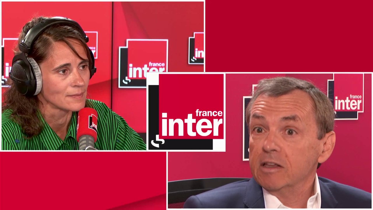 France Info sur le canal 14 de la TNT ? Pour Alain Weill (fondateur de BFMTV), "ce serait une agression politique" à l'égard de BFMTV