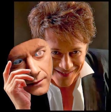 Anonimo Italiano: Roberto Scozzi e la musica