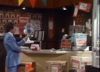 WKRP in Cincinnati S01E05   Hold Up