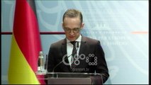 Ora News - Çelja e negociatave me BE, Ministri gjerman nuk jep garanci për qershorin 2019