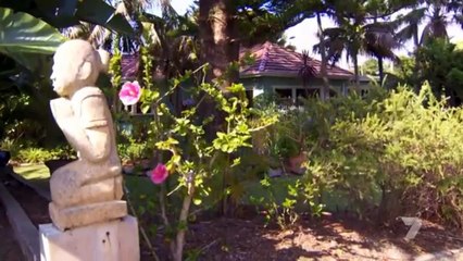 Home and Away 6961 - 19 September, 2018