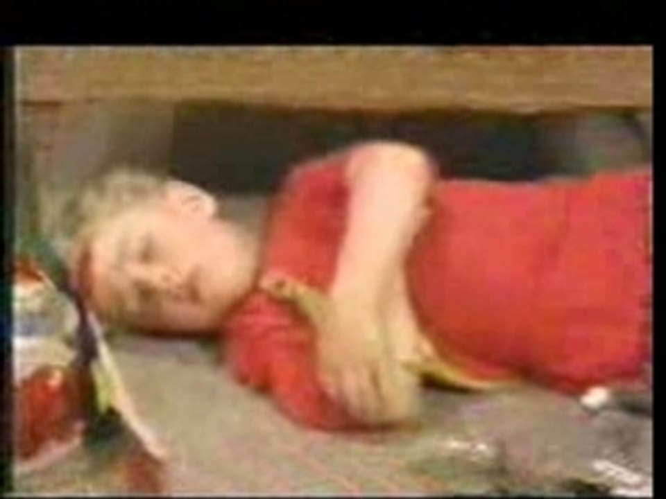 Kidstoned