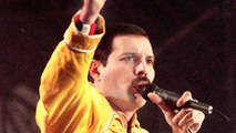 The Story of Queen - Freddie Mercury Rising