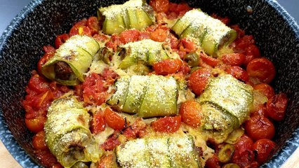 Rreze Dielli, 19 shtator 2018 - Të Gatuajmë me Znj. Vjollca P1 Kunguj role me mish të grirë