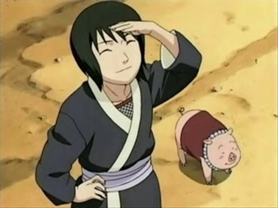 Shizune