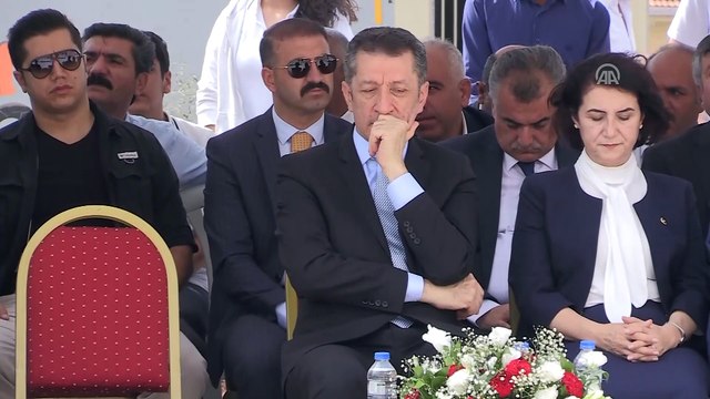Milli Eğitim Bakanı Selçuk: 'Ani sistem değişikliği artık yok' - ŞANLIURFA