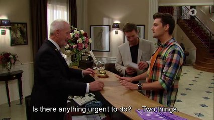 Boris & Tobias - Part 49 (Ep. 2998)