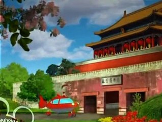 Little Einsteins - S01E12 - Annie's Solo Mission