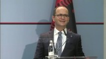 Ministri i Jashtëm gjerman: Qershori 2019?  - Top Channel Albania - News - Lajme