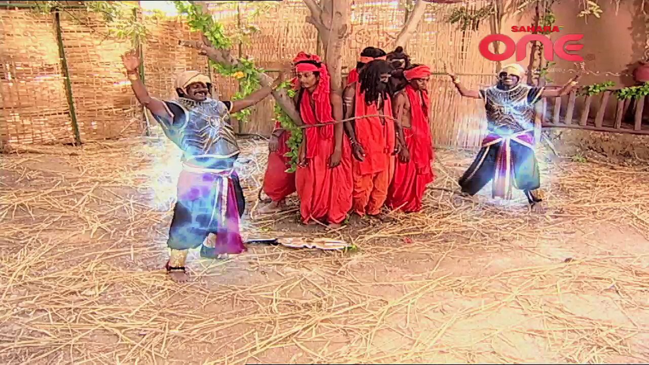 Jai Jai Jai Bajrangbali  ep#44