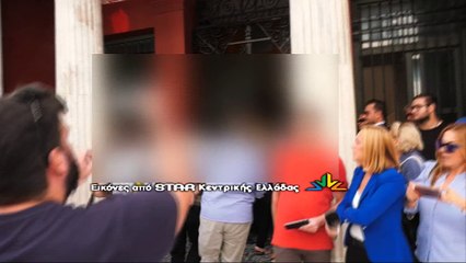 Ραγδαίες εξελίξεις στην υπόθεση του 34χρονου Λαμιώτη