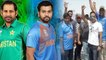 India Vs Pakistan Asia Cup Match के लिए Fans भी हैं तैयार, Rohit Sharma पर भरोसा | वनइंडिया हिन्दी