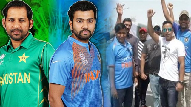 India Vs Pakistan Asia Cup Match के लिए Fans भी हैं तैयार, Rohit Sharma पर भरोसा | वनइंडिया हिन्दी