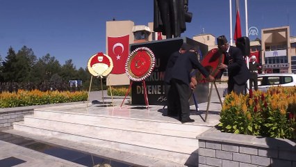 19 Eylül Gaziler Günü - ERZİNCAN