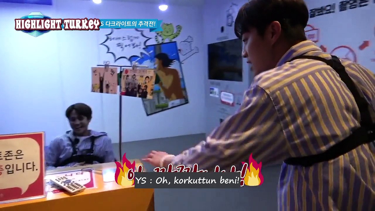 Rea.dy Player Bölüm 15 [Türkçe Altyazılı]