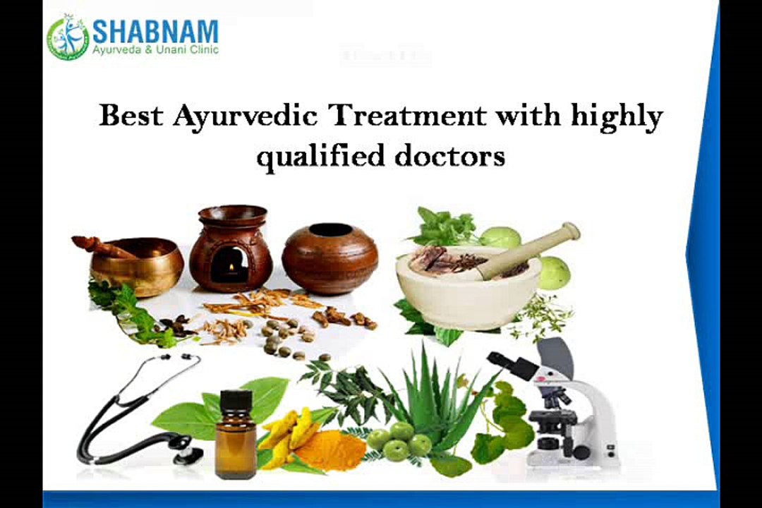 Best Ayurvedic Doctor in Chandigarh