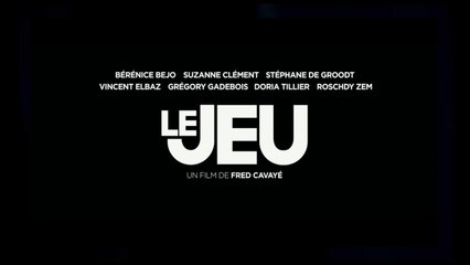 Le Jeu En Français (2017) HD (FRENCH) Streaming