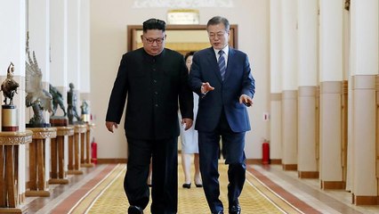 Közösen pályázik a 2032-es nyári olimpia megrendezésére a két Korea