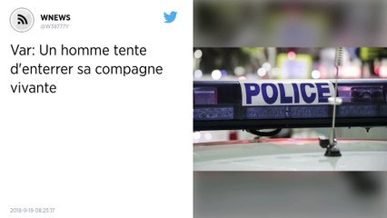 Var. Jugé pour avoir tenté d’enterrer sa compagne vivante.