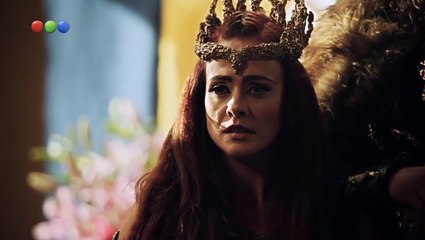 Josue y la tierra prometida Capitulo 87 Idioma Españ HD