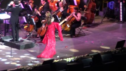 Chabelita: "A mi madre le he dado todo, hasta dinero"