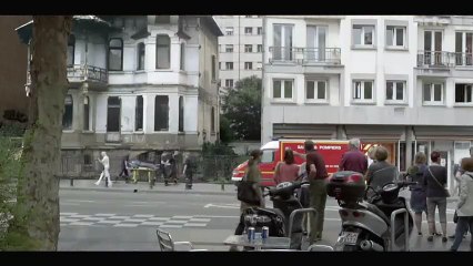 Au-delà des murs  Épisode 2