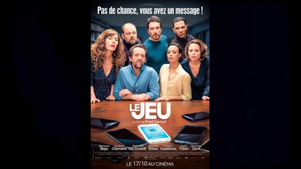 Le Jeu en français (2017) HD (FRENCH) Streaming