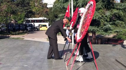 19 Eylül Gaziler Günü - ESKİŞEHİR / KIRKLARELİ