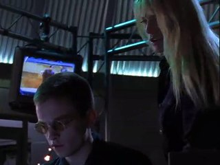 La Femme Nikita S01E12 Innocent