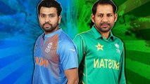 Asia Cup 2018 : Ind -Pak Match Preview