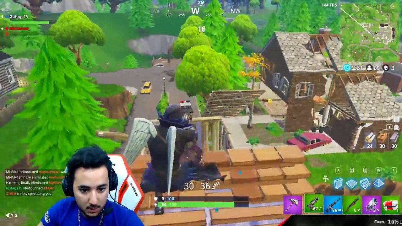 Fortnite Daily Best Moments Ep.314 (Fortnite Battle Royale Funny Moments)