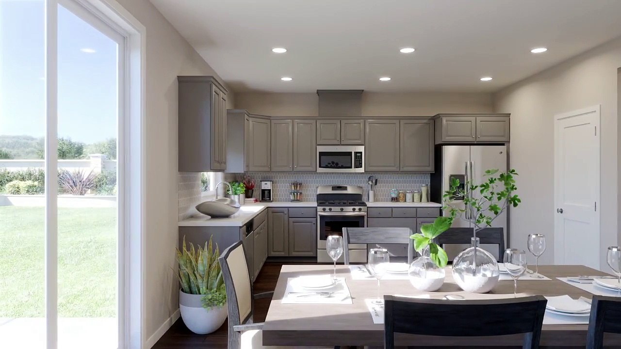 Lantana at the Villages - Residence 1