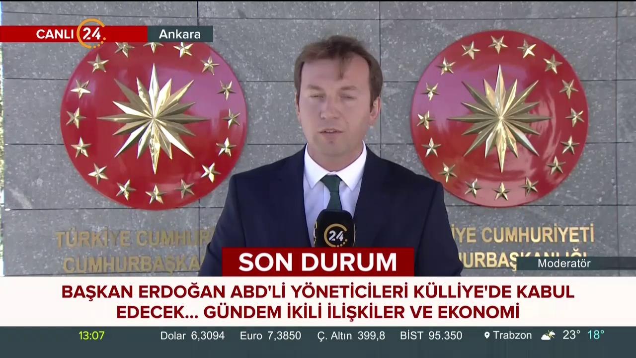 Gündem ekonomi
