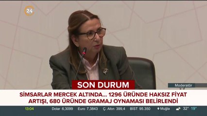 Etiketlerde yeni dönem başlıyor