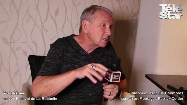 Johnny Hallyday : Yves Renier raconte le soir où il s'est recueilli sur sa tombe