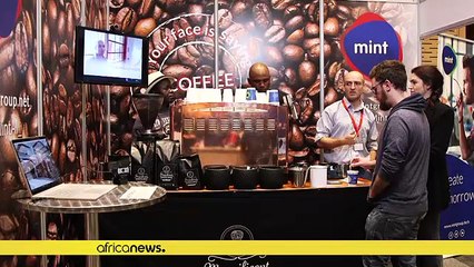 L'intelligence artificielle se célèbre en Afrique du Sud