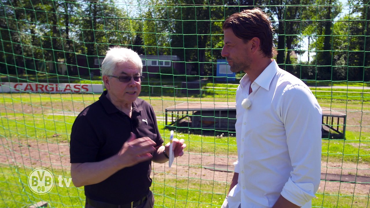 BVB TV 2018/19 Magazine Show (Short): Episode 4