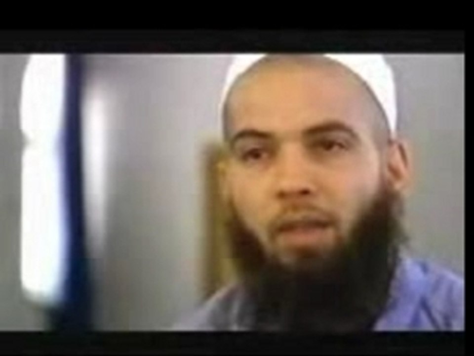 Joseph Cohen converti a l'islam.