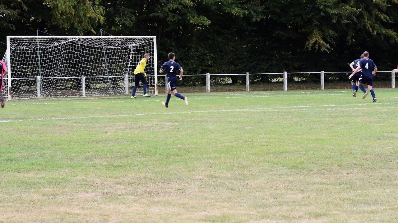 Ballon / USAM