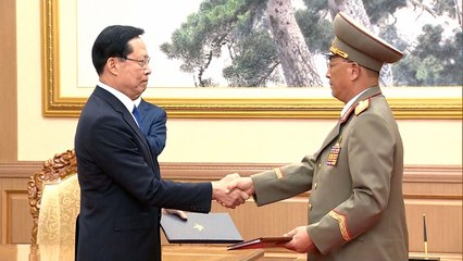 남북, 모든 적대행위 금지..."사실상 불가침 합의" / YTN