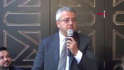 Kahramanmaraş İyi Parti'li Yücel İttifak Kararı Almadık Hd