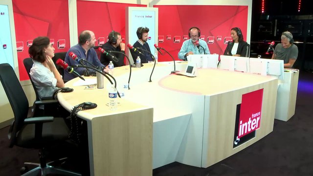 L'Amour est une fête c'est bien mais il y a aussi d'autres sorties ciné - Morin a fait un rêve