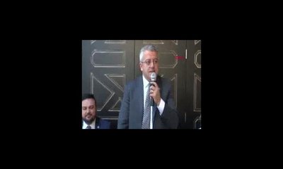 İyi Parti'li Yücel İttifak kararı almadık